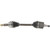 CV Axle Assembly - 66-1011