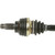 CV Axle Assembly - 60-9221