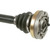 CV Axle Assembly - 60-9221