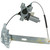 Window Motor and Regulator Assembly - 82-186BR