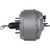 Vacuum Power Brake Booster - 54-73357