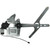 Window Motor and Regulator Assembly - 82-131BR