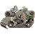 Brake Caliper - 19-B6287A