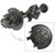 Drive Axle Assembly - 3A-18010LOH