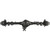 Drive Axle Assembly - 3A-18010LOH