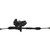 Rack and Pinion Assembly - 1A-3006