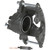 Disc Brake Caliper - 18-4007
