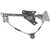 Window Regulator - 82-4513A
