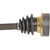 CV Axle Assembly - 66-7014