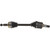 CV Axle Assembly - 60-5299