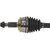 CV Axle Assembly - 60-5299