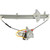 Window Motor and Regulator Assembly - 82-1363AR