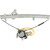 Window Motor and Regulator Assembly - 82-1363AR