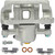 Brake Caliper - 2C-3100