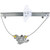 Window Regulator - 82-4505E
