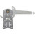 Window Regulator - 82-1758A