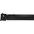 Driveshaft / Prop Shaft - 65-7073