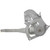 Window Regulator - 82-371A