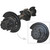 Drive Axle Assembly - 3A-2017LSN