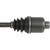 CV Axle Assembly - 60-8150