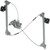 Window Regulator - 82-3070A