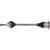 CV Axle Assembly - 66-7353