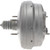 Power Brake Booster - 53-7638