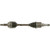 CV Axle Assembly - 60-3305