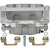 Disc Brake Caliper - 2C-5016