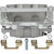 Brake Caliper - 2C-5016