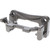 Caliper Bracket - 14-1553