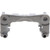 Disc Brake Caliper Bracket - 14-1553