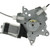 Window Motor and Regulator Assembly - 82-1384AR