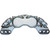 Brake Caliper - 2C-8101