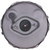 Power Brake Booster - 54-71241