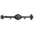Drive Axle Assembly - 3A-17005LOW