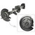 Drive Axle Assembly - 3A-17005LOW