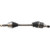 CV Axle Assembly - 66-3575