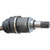 CV Axle Assembly - 66-3575