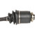 CV Axle Assembly - 66-3268