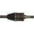 CV Axle Assembly - 60-9015
