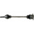 CV Axle Assembly - 60-5181