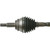 CV Axle Assembly - 60-5254