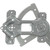 Window Regulator - 82-3013C