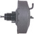 Power Brake Booster - 53-2112
