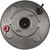 Vacuum Power Brake Booster - 53-3633