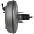 Power Brake Booster - 53-3633