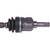 CV Axle Assembly - 60-3073