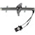 Window Regulator - 82-187A