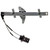 Window Regulator - 82-187A